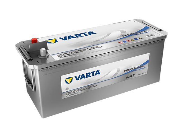 VARTA® - Professional Dual Purpose EFB 930 140 080