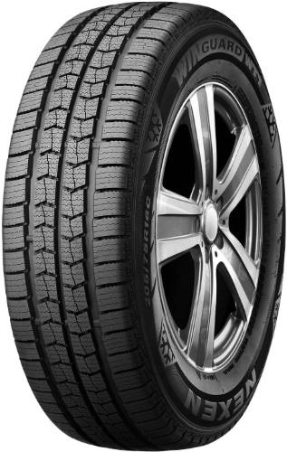 NEXEN Winguard WT1 165/70R14C 89/87R   DOT3223