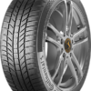 CONTINENTAL WinterContact TS870P 245/45R18 100V FR XL