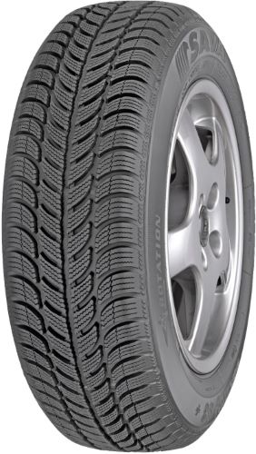 SAVA Eskimo S3+ 185/60R15 88T XL
