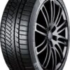 CONTINENTAL WinterContact TS850P 255/60R19 113V XL FR