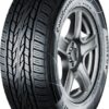 CONTINENTAL ContiCrossContact LX 265/60R18 110T SL