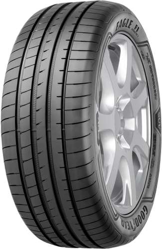 GOODYEAR Eagle F1 Asymmetric 3 SUV 235/65R18 106W  EVR