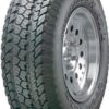 GOODYEAR Wrangler Territory AT/S 255/65R18 111H