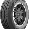 GOODYEAR Wrangler Territory HT 275/45R21 110V XL