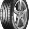 CONTINENTAL EcoContact 6Q 255/40R20 101H XL +|EVc