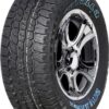 ROTALLA Setula A-Race AT08 265/70R16 112T DOT4124