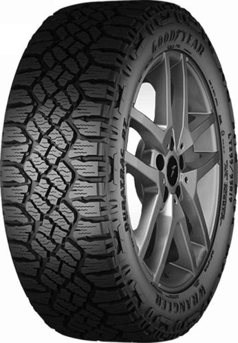 GOODYEAR Wrangler Duratrac RT 235/85R16 120S