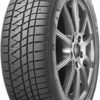 KUMHO WS71 245/55R17 106V XL  DOTxx23