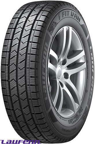 LAUFENN i Fit Van LY31 195/70R15C 104/102R    DOT4723