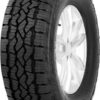 LASSA Competus A/T 3 265/70R16 112T