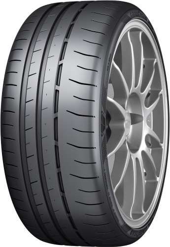 GOODYEAR Eagle F1 SuperSport R 315/30ZR21 105Y XL N1