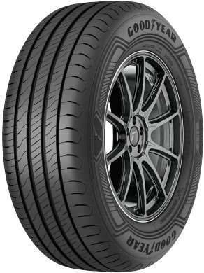 GOODYEAR Efficientgrip 2 SUV 215/60R17 96H  EVR