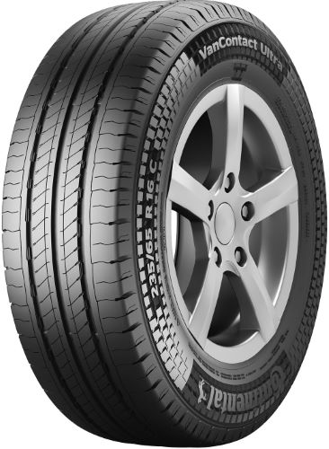 CONTINENTAL Van Contact Ultra 225/65R16C 112R