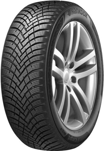 HANKOOK Winter i*cept RS3 W462B 205/55R16 91H   r-f DOT3224