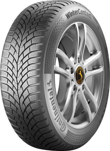 CONTINENTAL WinterContact TS 870 175/65R14 86T XL EVc