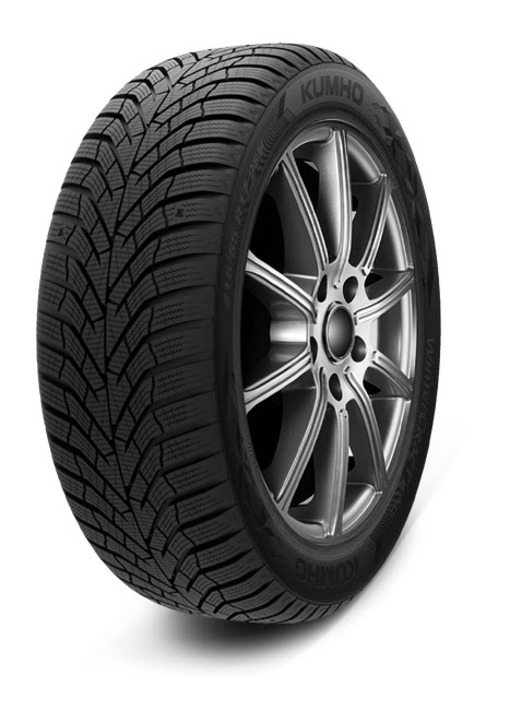 KUMHO WinterCraft WP52+ 215/65R16 98H  DOTxx25