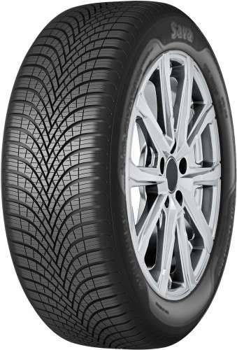 SAVA All Weather 235/55R19 105W XL