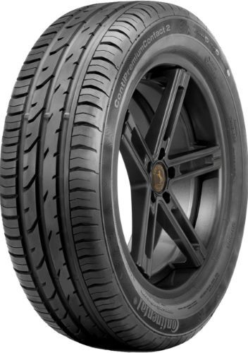 CONTINENTAL ContiPremiumContact 2 225/50R17 98V XL