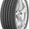 GOODYEAR Eagle F1 Asymmetric 2 285/35ZR19 103Y XL N0|EVR