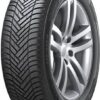 HANKOOK H750A Kinergy 4s 2 215/70R16 100H    DOT2725