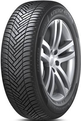 HANKOOK H750A Kinergy 4s 2 215/70R16 100H    DOT2725
