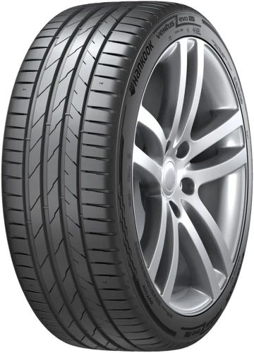 HANKOOK Ventus Evo SUV K137A 235/55R19 105Y XL