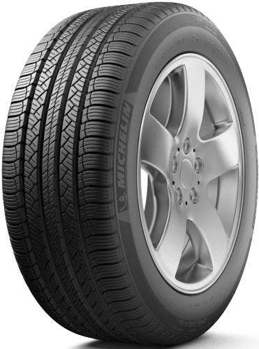 MICHELIN Latitude Tour HP 265/45R21 104W  JLR
