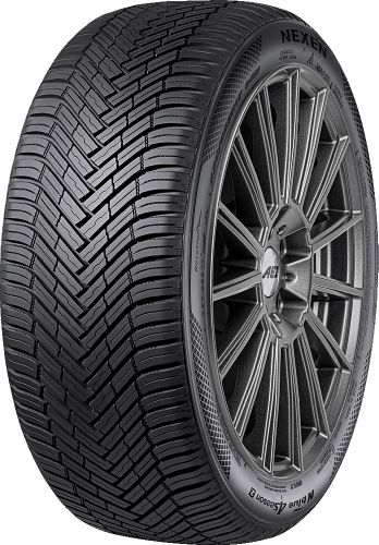 NEXEN N Blue 4Season 2 255/45R18 103Y XL