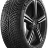 MICHELIN Pilot Alpin 5 265/40R20 104H XL AO