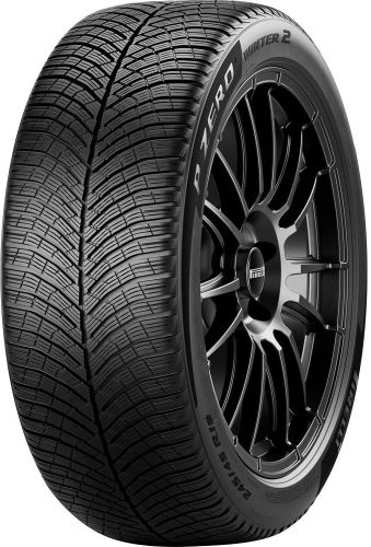 PIRELLI P Zero Winter 2 255/35R18 94V XL