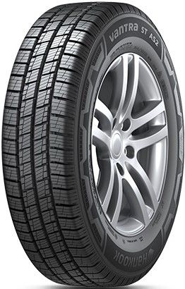 HANKOOK RA30 Vantra ST AS2 225/75R16C 121R