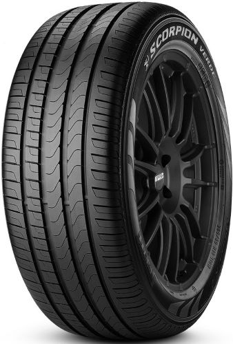 PIRELLI Scorpion Verde 235/55R19 105Y XL AR KS