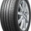 BRIDGESTONE Turanza T001 225/55R17 97W  * r-f