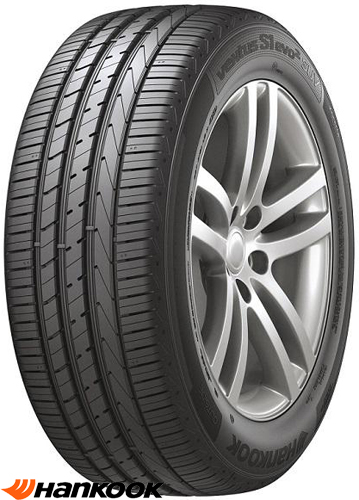 HANKOOK K117A Ventus S1 evo2 SUV 245/45R19 98W