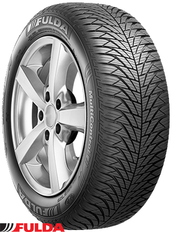 FULDA Multicontrol SUV 225/65R17 102H
