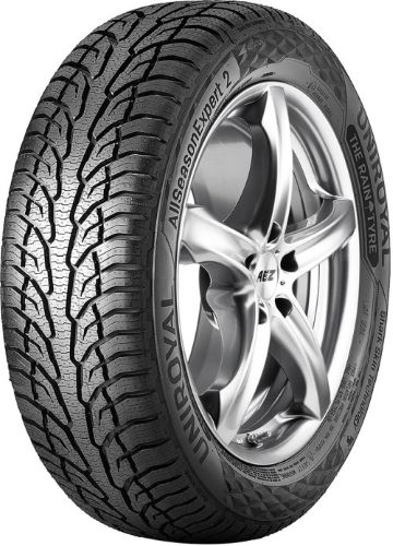 UNIROYAL AllSeasonExpert 2 245/45R18 100Y XL EVc