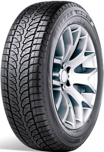 BRIDGESTONE LM-80 Evo 255/50R20 109H XL AO