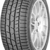 CONTINENTAL ContiWinterContact TS 830 P 195/55R16 87H  *