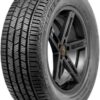 CONTINENTAL ContiCrossContact LX Sport 255/45R20 105H XL VOL|EVc
