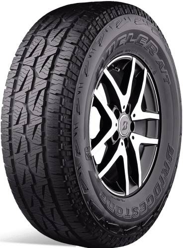 BRIDGESTONE Dueler A/T 001 265/70R17 116S XL