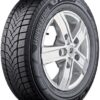 BRIDGESTONE Duravis Van Winter 225/55R17C 109H