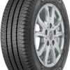 GOODYEAR EfficientGrip Cargo 2 215/60R17C 109T    DOT4924
