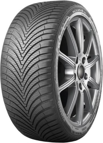 KUMHO Solus 4S HA32 265/60R18 114V XL