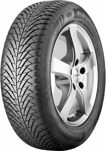 FULDA Multicontrol SUV 245/45R19 102W XL