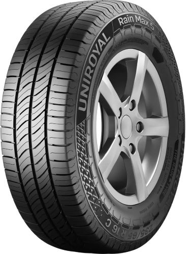 UNIROYAL RainMax 5 185/75R14C 102Q