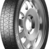 CONTINENTAL sContact 125/70R16 96M