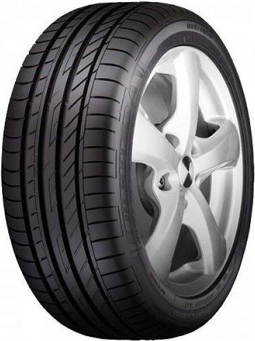 FULDA Sportcontrol 205/50R16 87V
