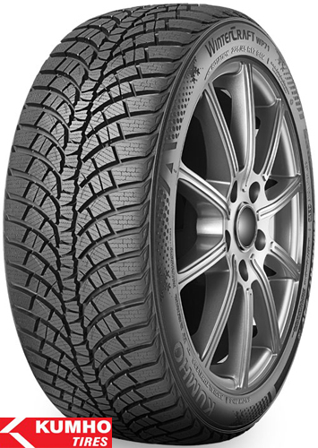 KUMHO WP71 225/55R16 95H  r-f OLD DOTxxxx
