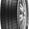 VREDESTEIN Comtrac 2+ 235/65R16C 121/119R XL